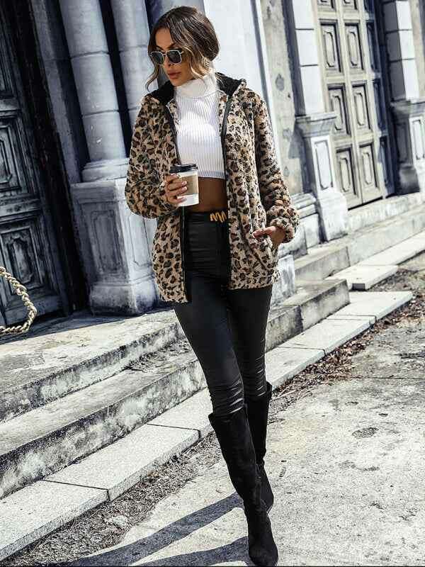 leopard-print-hooded-mid-length-jacket-34839157