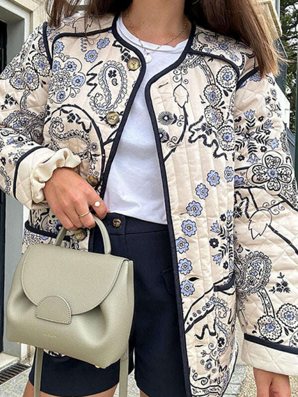 retro-woven-cotton-blend-coat-with-welt-pocket-34840646