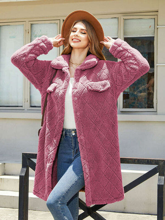 plaid-plush-button-long-coat-–-smiling-maria-34840135