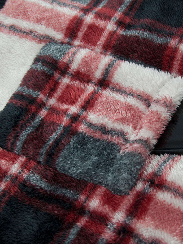 plaid-hooded-34-sleeve-jacket-–-smiling-maria-34840157