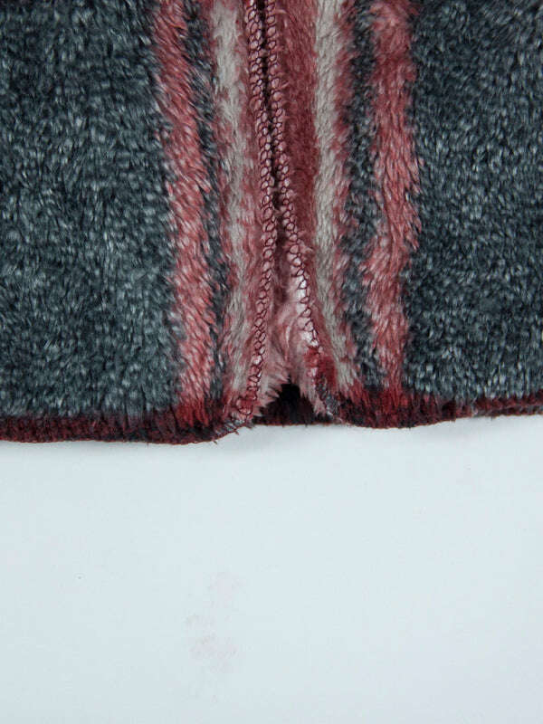 plaid-hooded-34-sleeve-jacket-–-smiling-maria-34840159