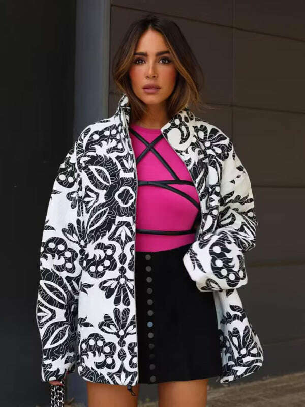 quilted-printed-stand-collar-jacket-34839912