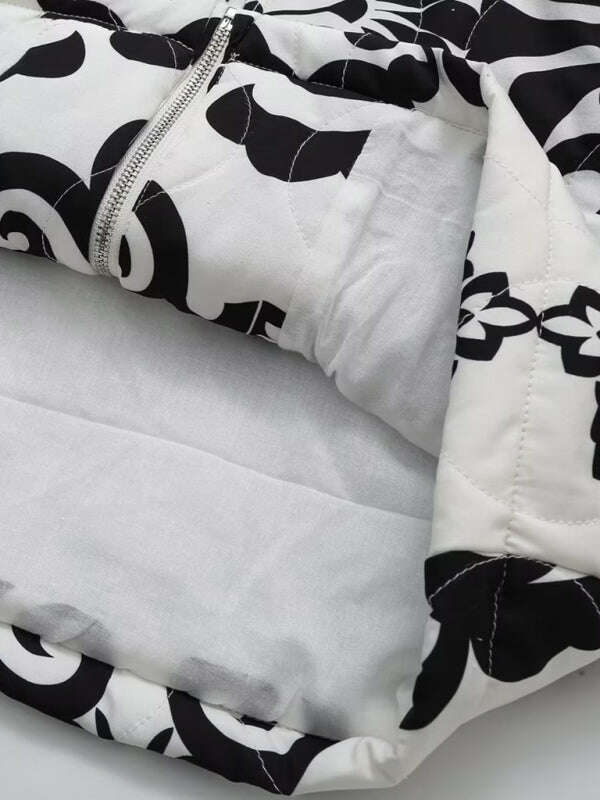 quilted-printed-stand-collar-jacket-34839913