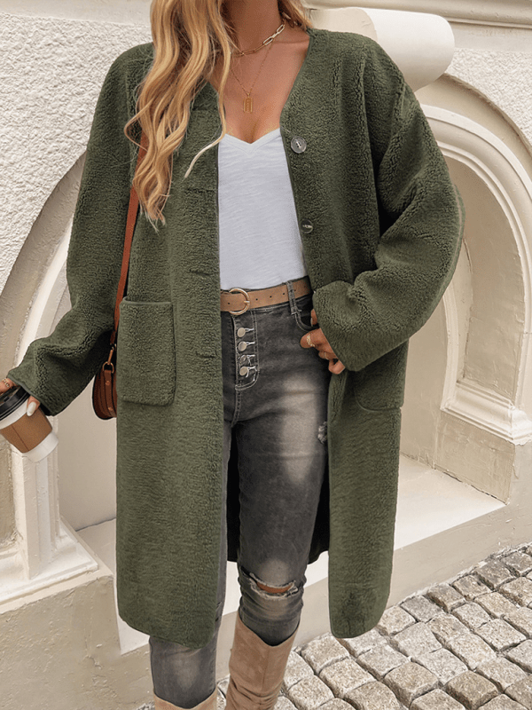 button-front-pocket-trench-cardigan-coat-34841030