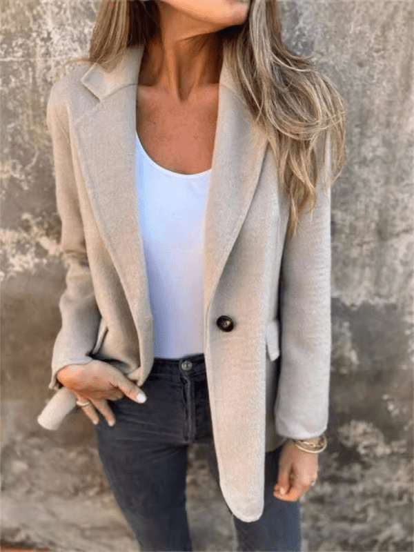 button-front-tweed-jacket-with-lapel-collar-34840835