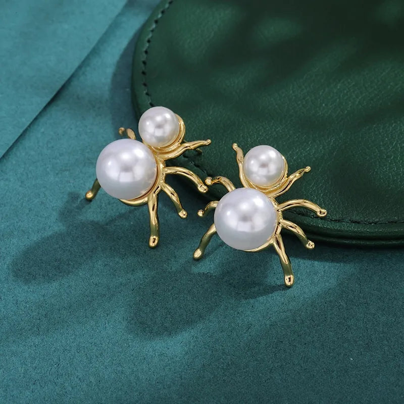 Bold Titanium Steel Large Hoop Earrings ES079