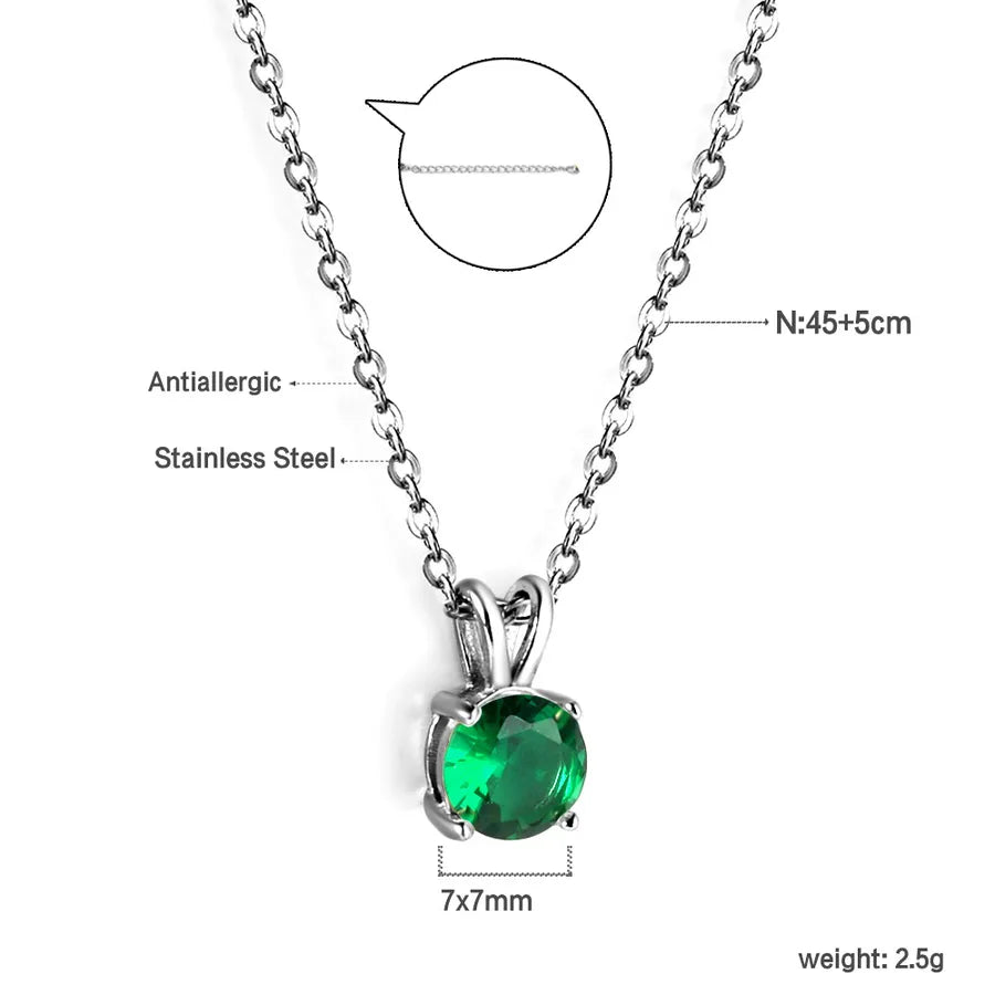 Gold Plated Geometric Diamond Pendant Necklace NE2B200JS