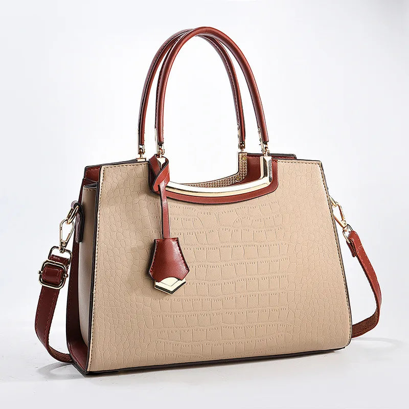 Elegant Business Tote Bag for Women