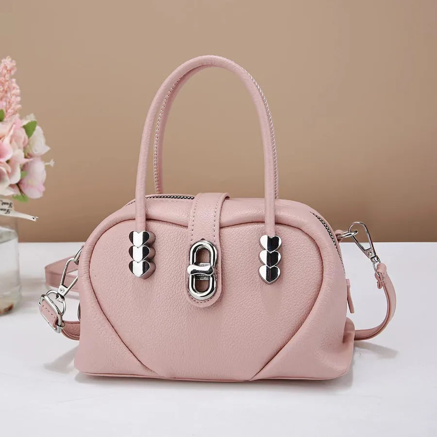 Stylish Large Summer Crossbody Handbag