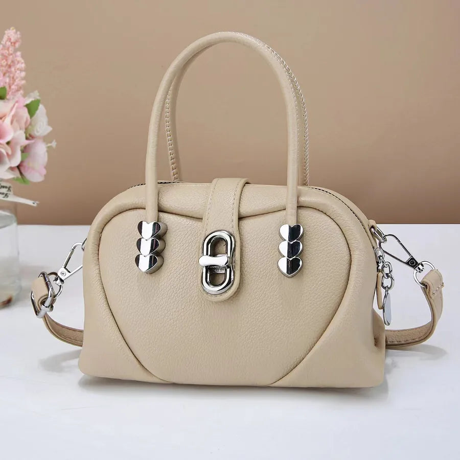 Stylish Large Summer Crossbody Handbag