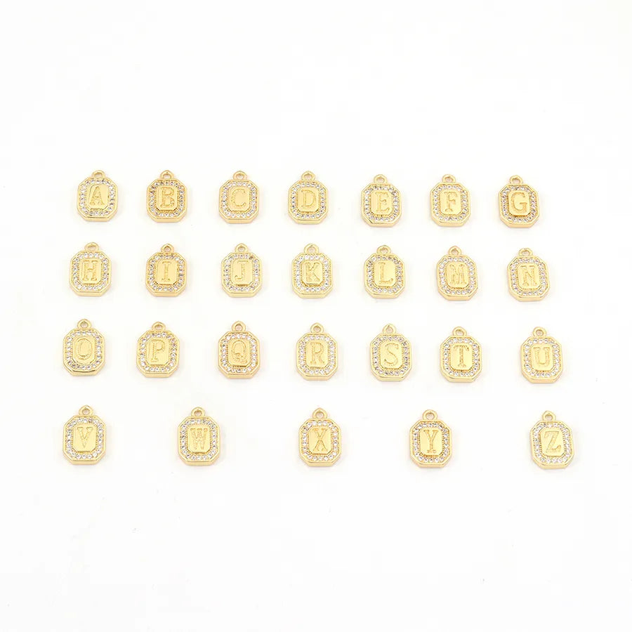 Gold Hand of Fatima Pendant Necklace