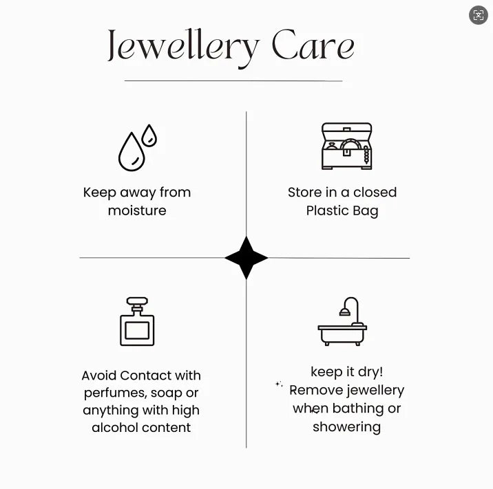 Gold Heart Bracelet with Crystal Accent