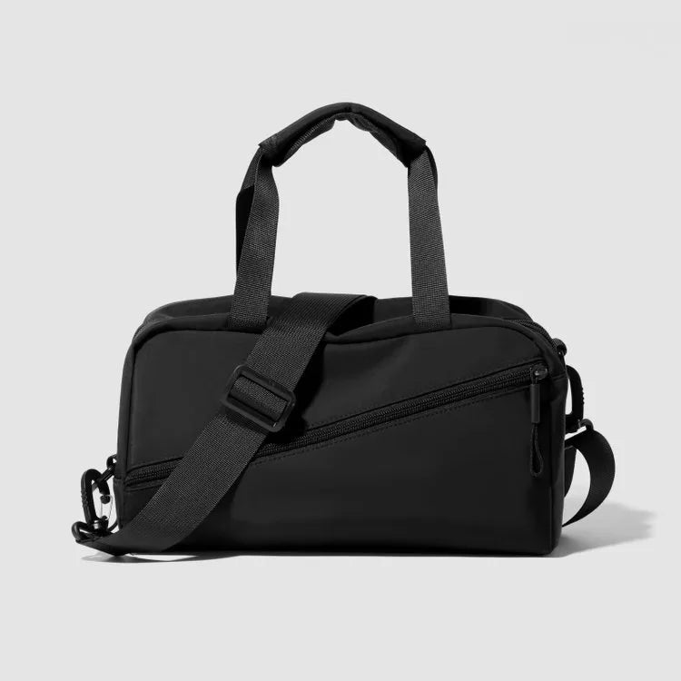 Color Block Oxford Crossbody Bag – Smiling Maria - Smiling Maria - Everything For Women