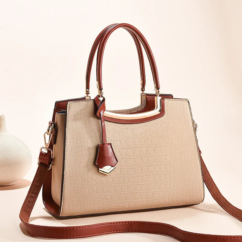 Elegant Business Tote Bag for Women