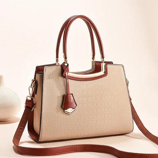 Elegant Business Tote Bag for Women