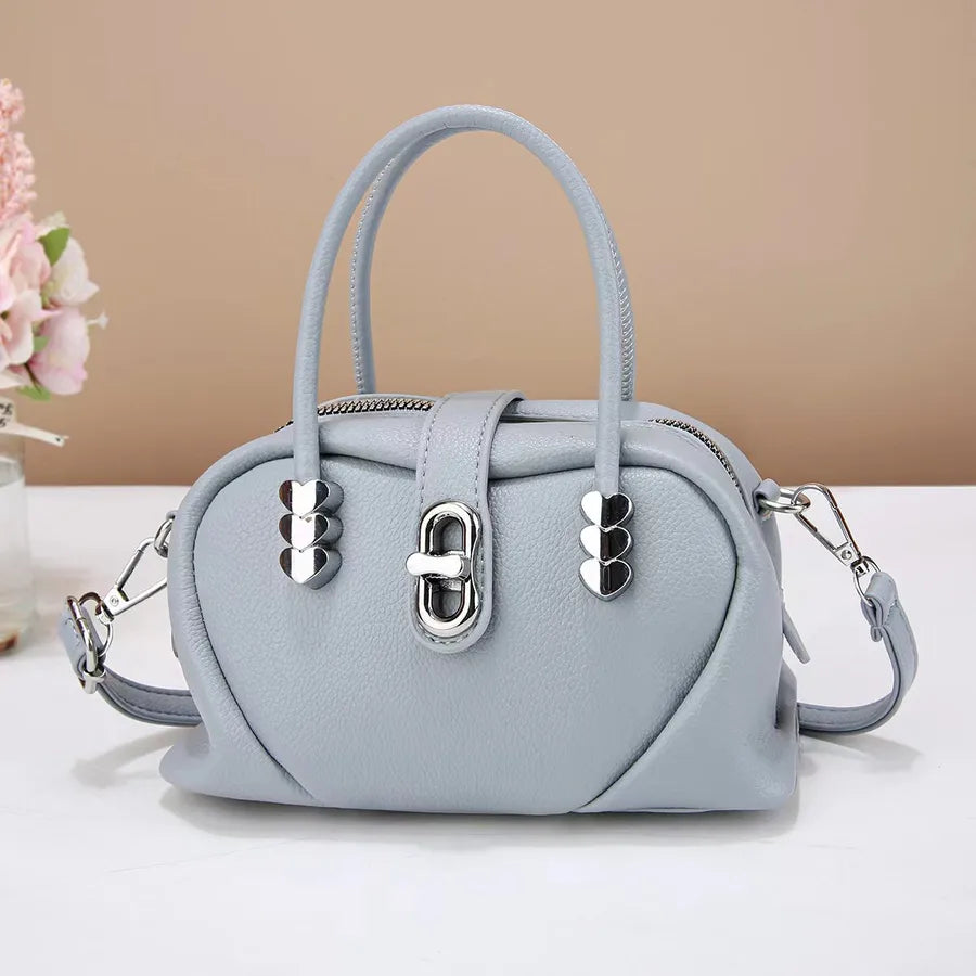 Stylish Large Summer Crossbody Handbag
