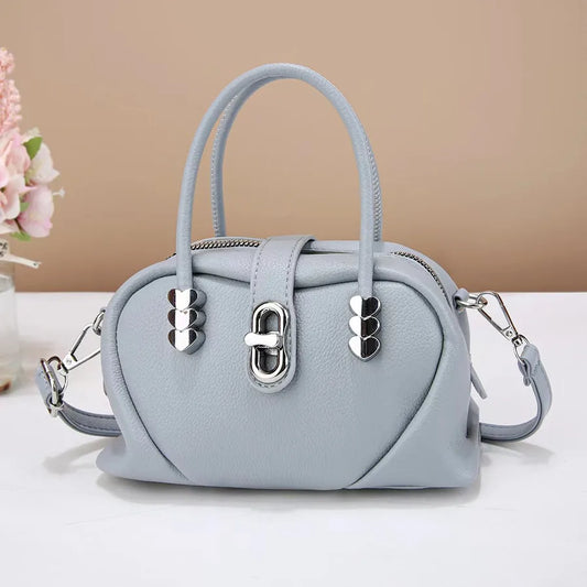 Stylish Large Summer Crossbody Handbag