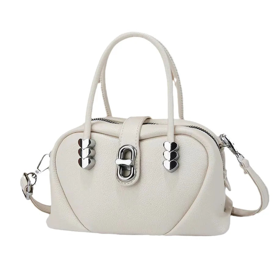 Stylish Large Summer Crossbody Handbag