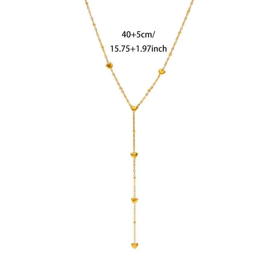 18K Gold Plated Cross Pendant Necklace for Women