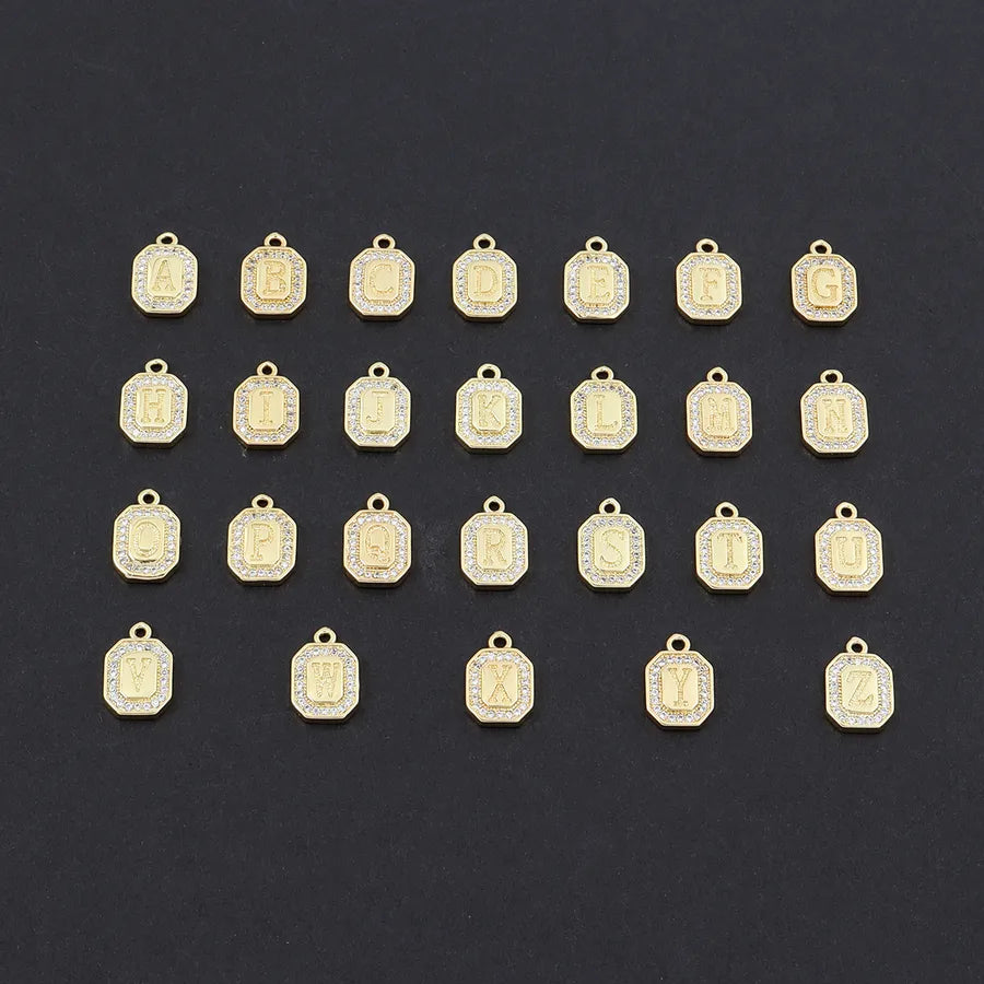 18K Gold Plated Hand of Fatima Pendant Necklace