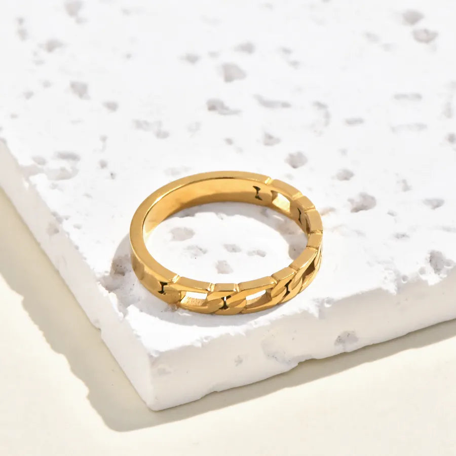 Gold Plated Pearl Heart Ring for Women 5773001