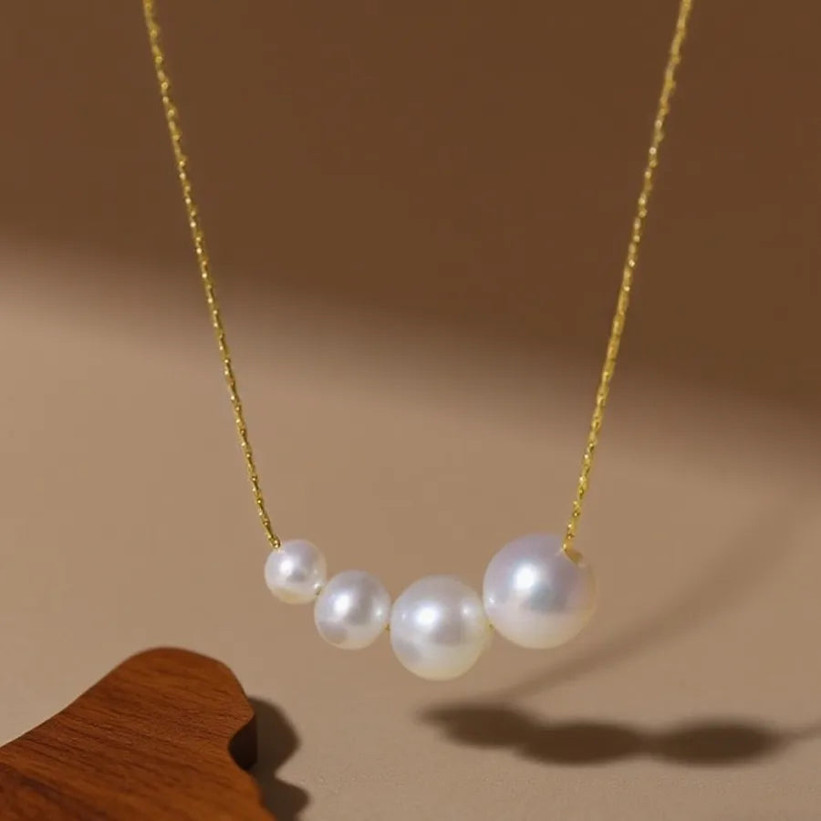 Titanium Steel Heart Pendant Necklace