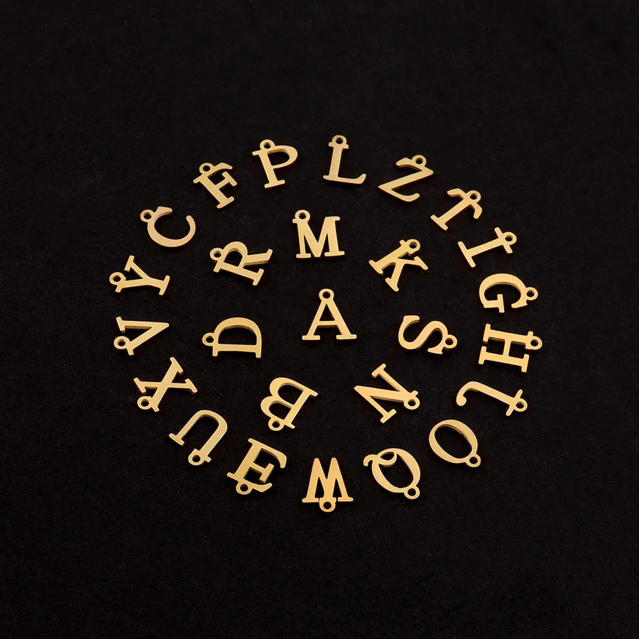 Gold Infinity Anklet – 18K Plated Stainless Steel