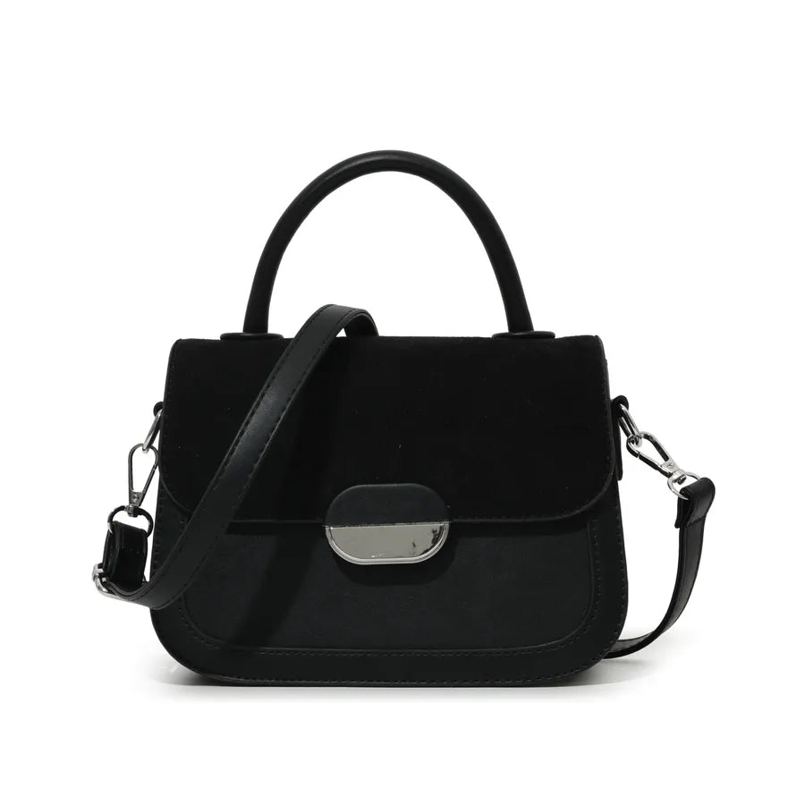 Color Block Shell Crossbody Bag – Smiling Maria - Smiling Maria - Everything For Women  Women’s Handbags