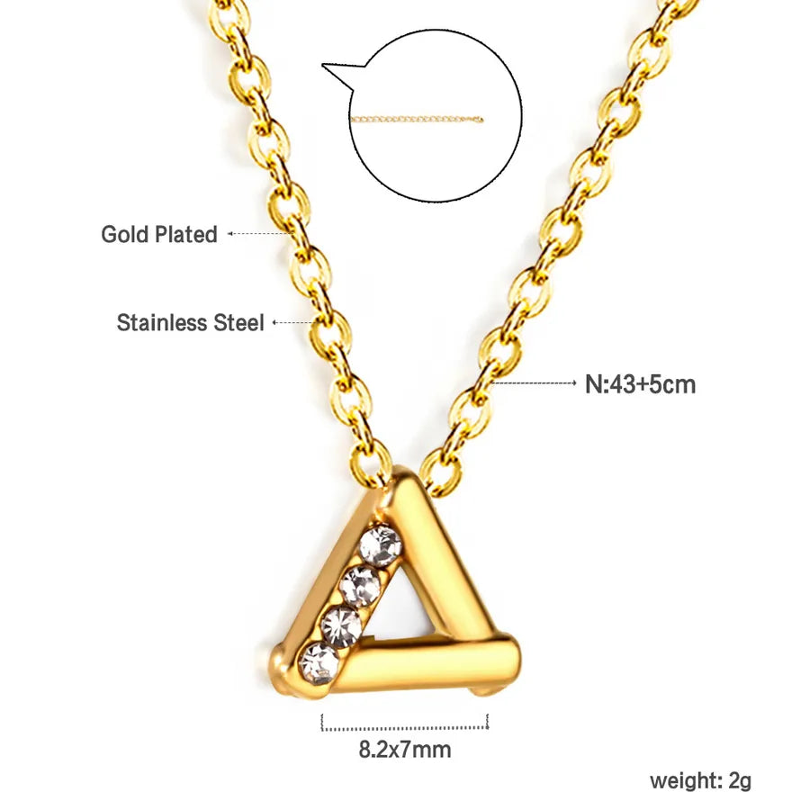 Gold Plated Star Butterfly Heart Pendant Necklace NE2C0102G