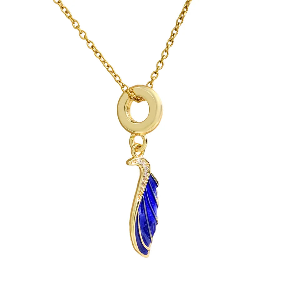 Global Travel Pendant Necklace for Women
