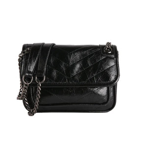 Quilted Chain Shoulder Bag – Smiling Maria - Smiling Maria - Everything For Women