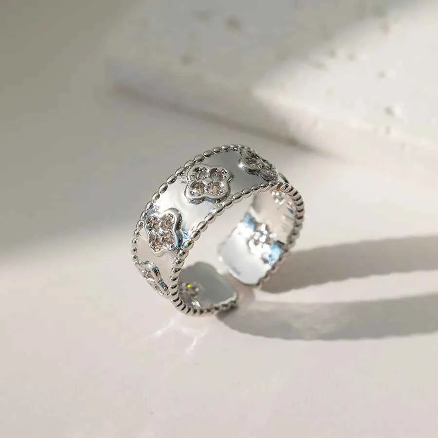 Gold Tornado Pendant Necklace