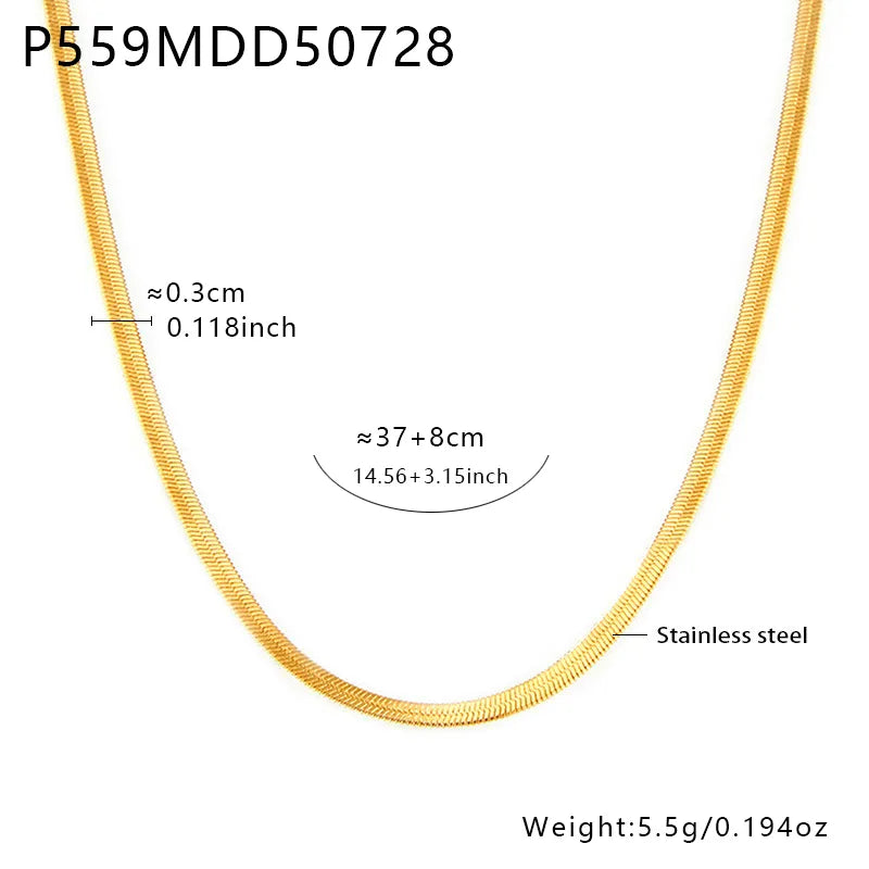 Gold Y Necklace with Zircon & Pearl Accents P559-Gold Necklace 37 8cm