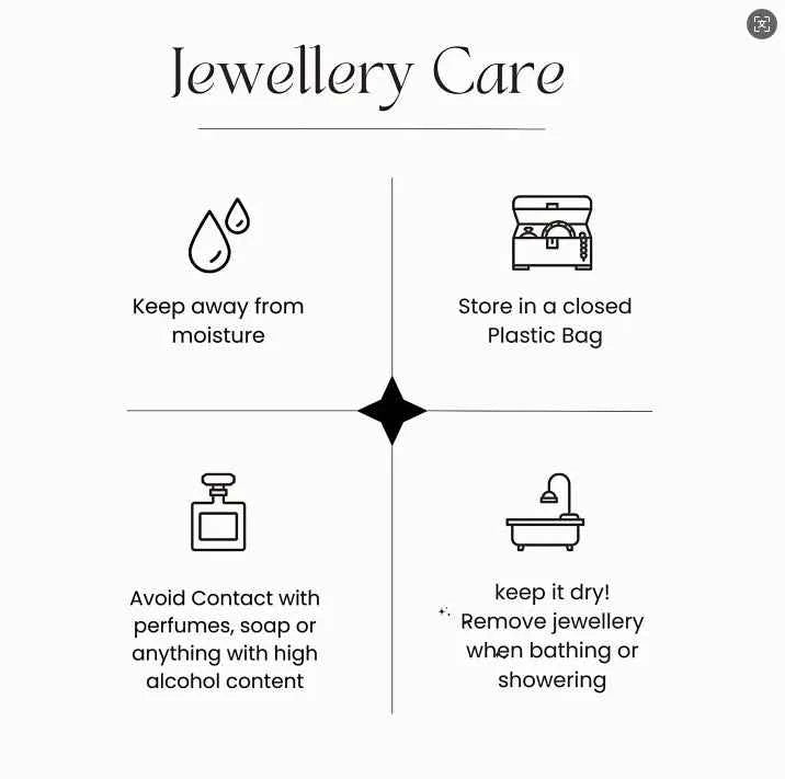 Gold Star Bowknot Pearl Necklace for Women