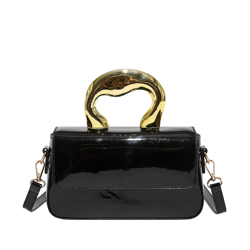 Acrylic Crossbody Phone Bag – Summer Style