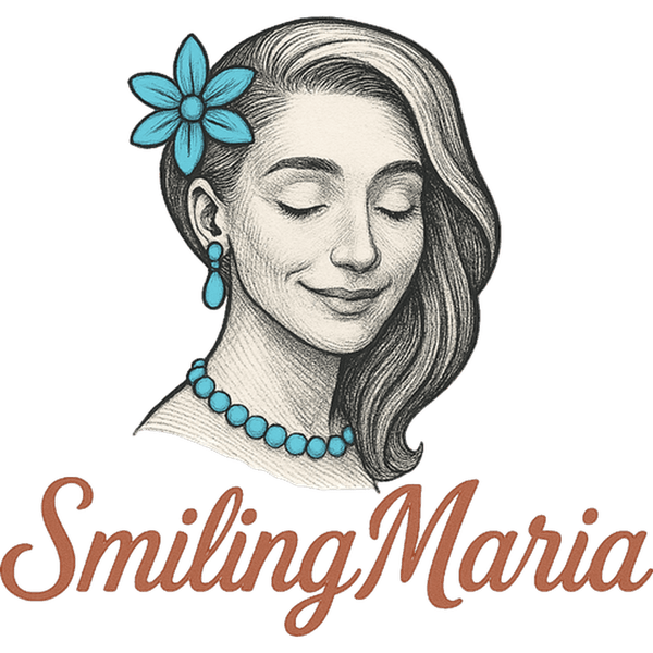 Smiling Maria - Everything For Women